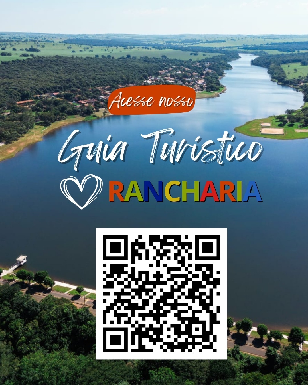 Categoria hospedagem